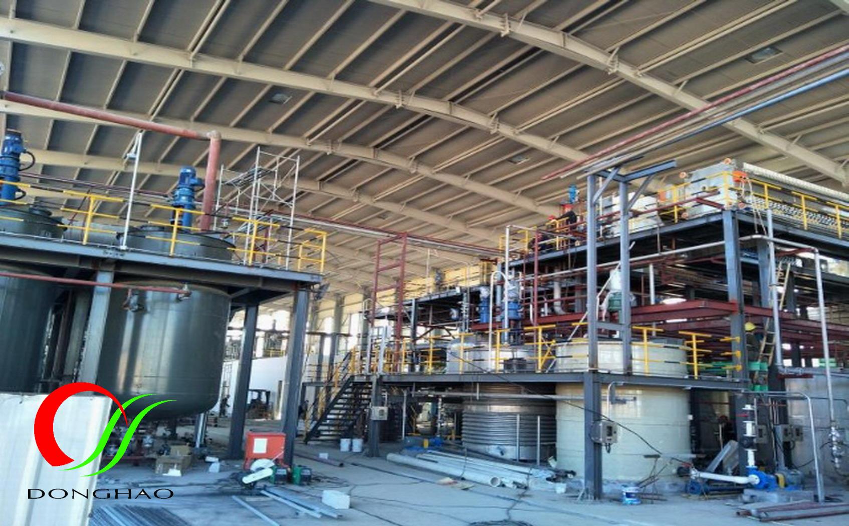 氟化工硅渣產品化項目施工現場 (2).jpg