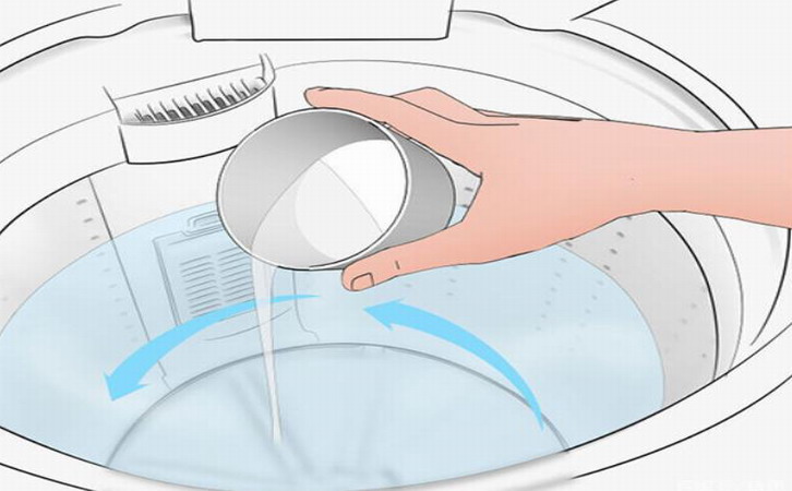 洗衣機使用洗衣液有什么弊端？