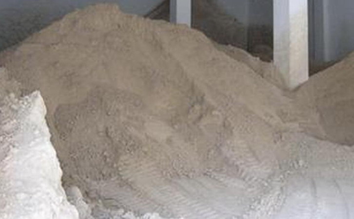 脫硫石膏干燥煅燒設(shè)備選型有講究