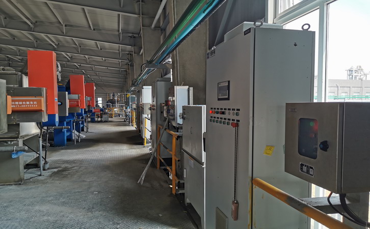 碳酸鈣項(xiàng)目建設(shè)常見問題和對策