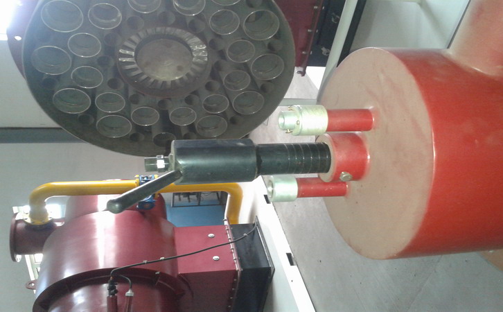 球形二氧化硅微粉加工設備