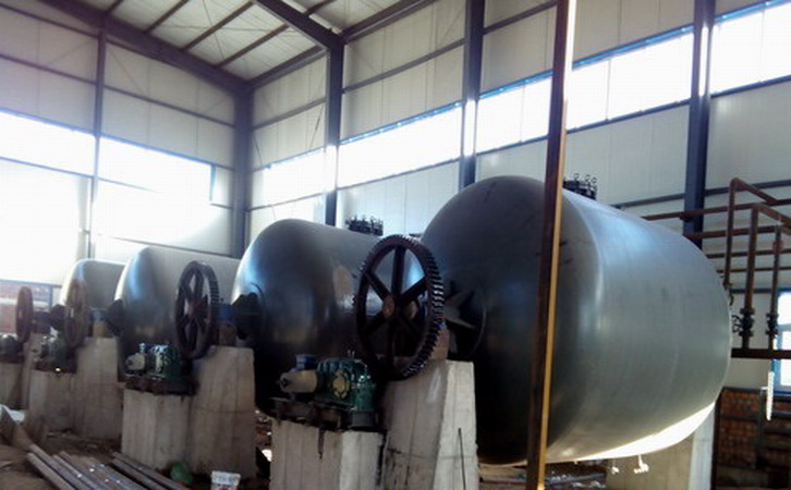 鑄造用高潰散改性水玻璃技術和專用設備