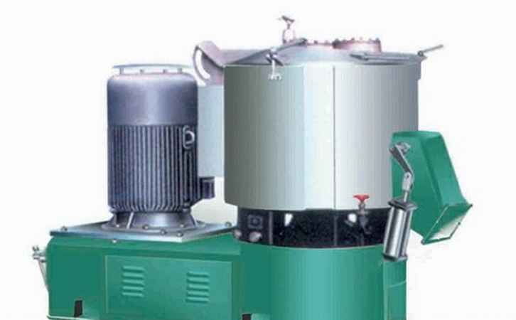 粉體干法表面改性設備