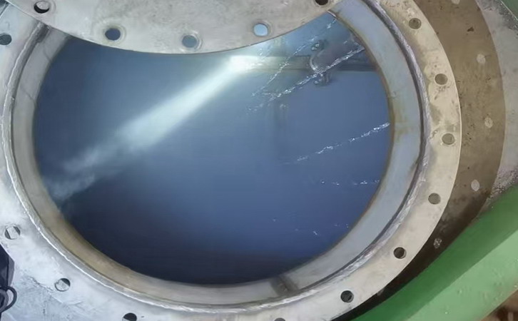 低成本硅溶膠生產(chǎn)線/酸中和法生產(chǎn)硅溶膠技術(shù)設備